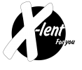 Nieuw_x-lent_logo_trans_Wit-Zwart-gr-illistrator2016-ab6f2f82 Webdesign - X-lent for you Fotografie en Webdesign